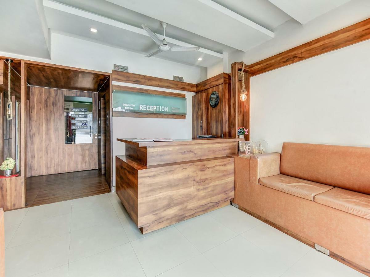 Oyo 27999 Hotel Deep Sirsa Exterior photo
