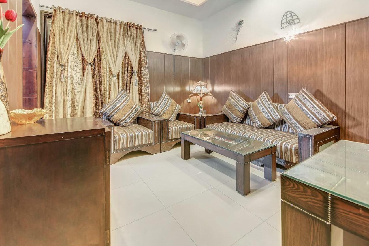 Oyo 27999 Hotel Deep Sirsa Exterior photo